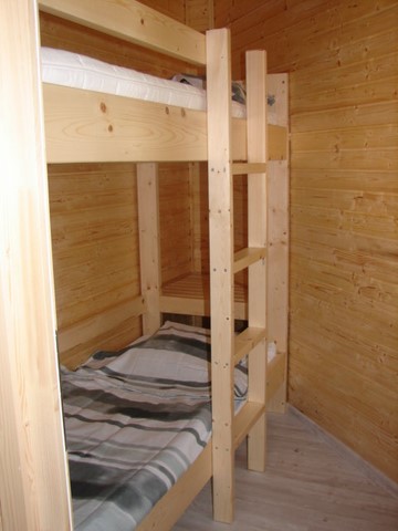 Le Petit Robinson Bourgogne - Champvert visuel 4/12