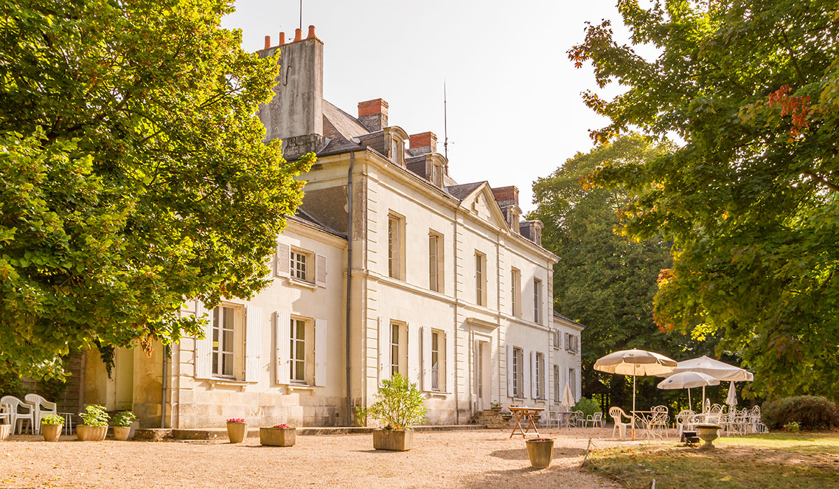 Le Petit Trianon Poitou-Charentes - Ingrandes visuel 10/18