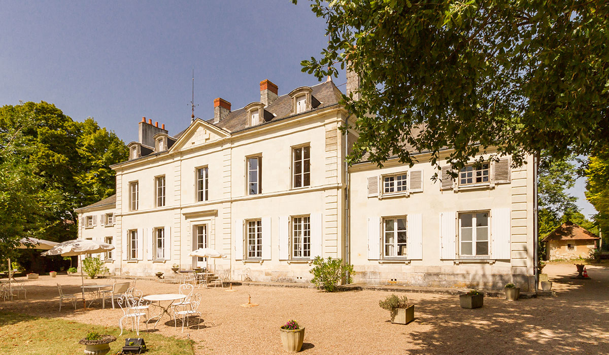 Le Petit Trianon Poitou-Charentes - Ingrandes visuel 16/18