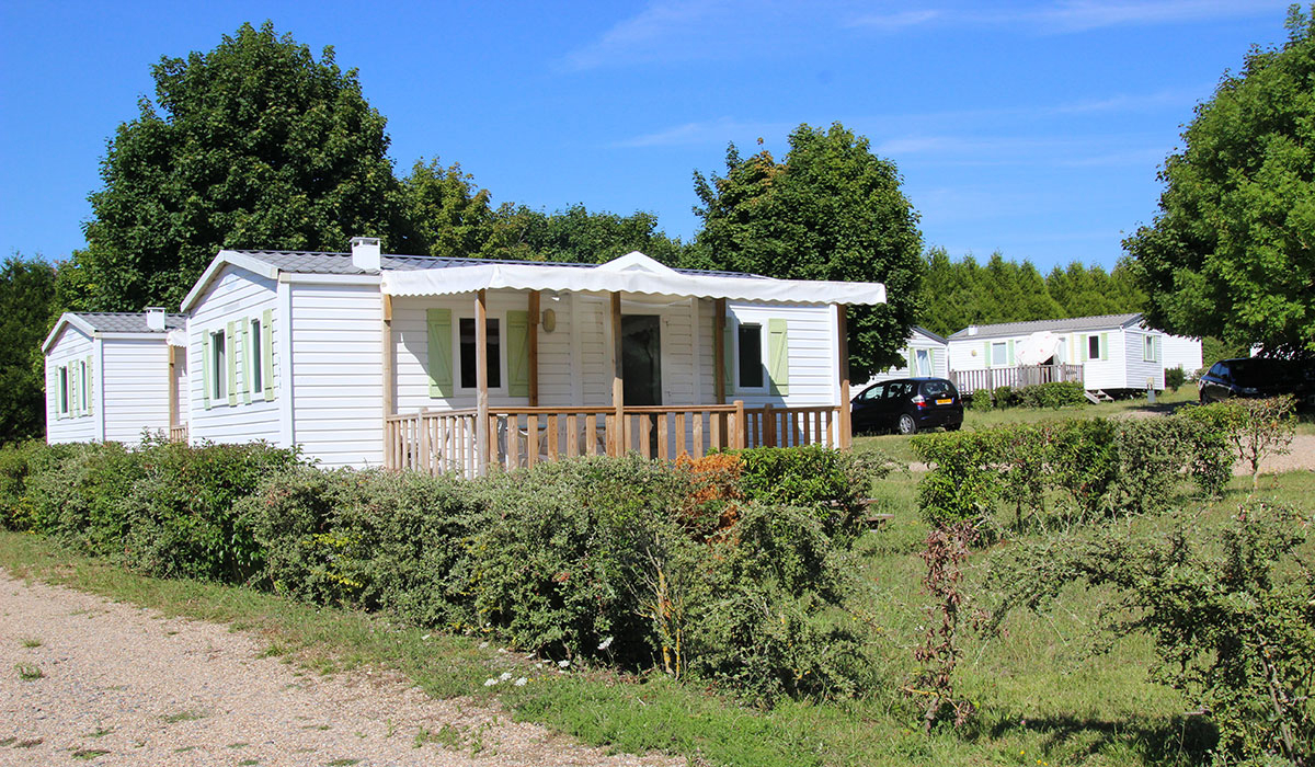 Le Petit Trianon Poitou-Charentes - Ingrandes visuel 14/18