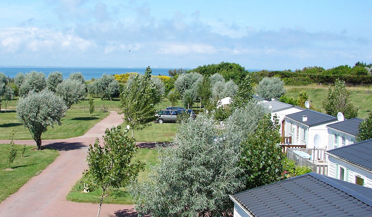Le Phare Ouest Poitou-Charentes - Saint-Denis-d'Oléron visuel 3/4