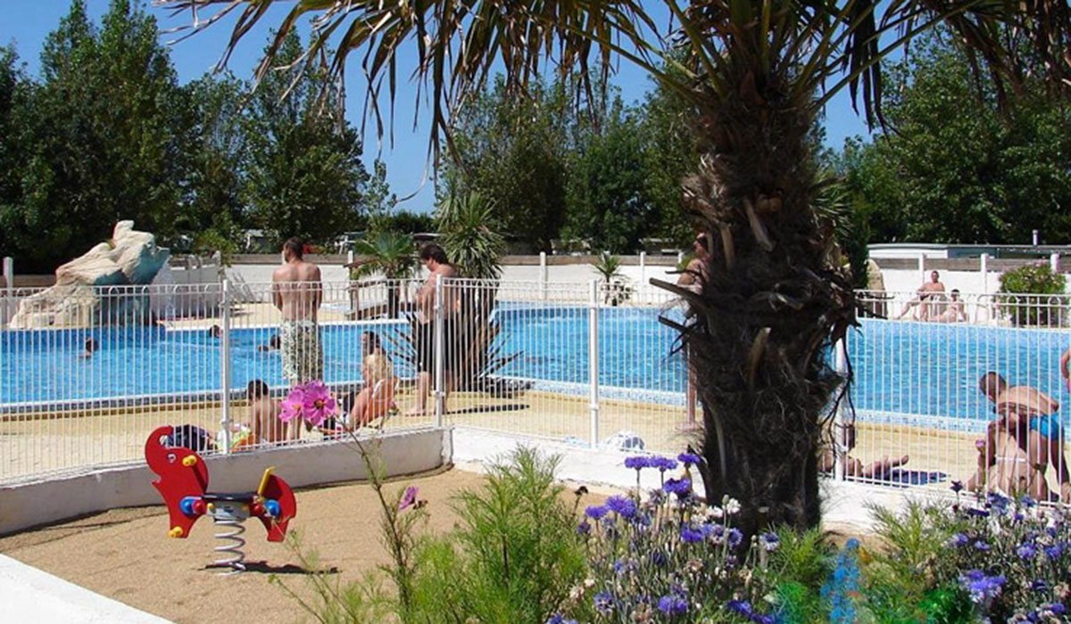 Le Phare Ouest Poitou-Charentes - Saint-Denis-d'Oléron visuel 2/4