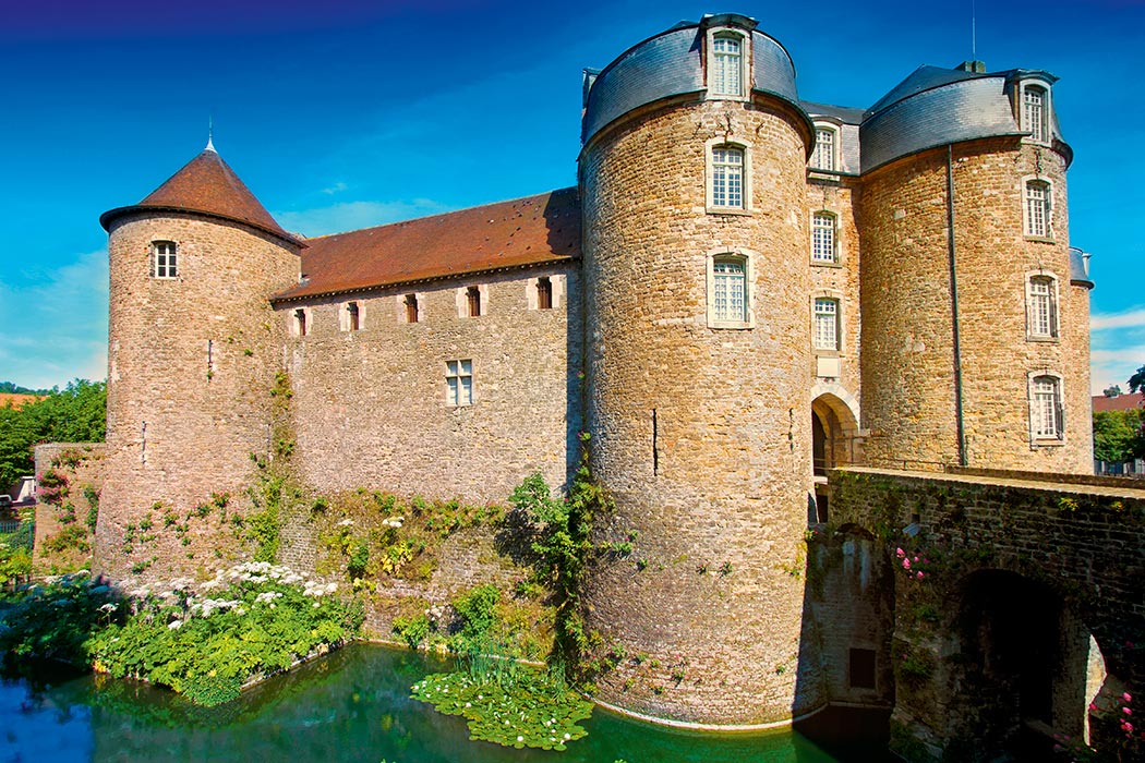 Le Phare d'Opale Nord-Passo di Calais - Le Portel visuel 11/14 Le Phare d'Opale Nord-Passo di Calais - Le Portel visuel 11/14