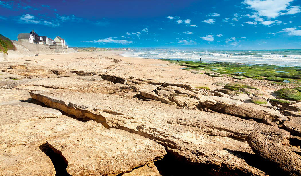 Le Phare d'Opale Nord-Passo di Calais - Le Portel visuel 2/14 Le Phare d'Opale Nord-Passo di Calais - Le Portel visuel 2/14