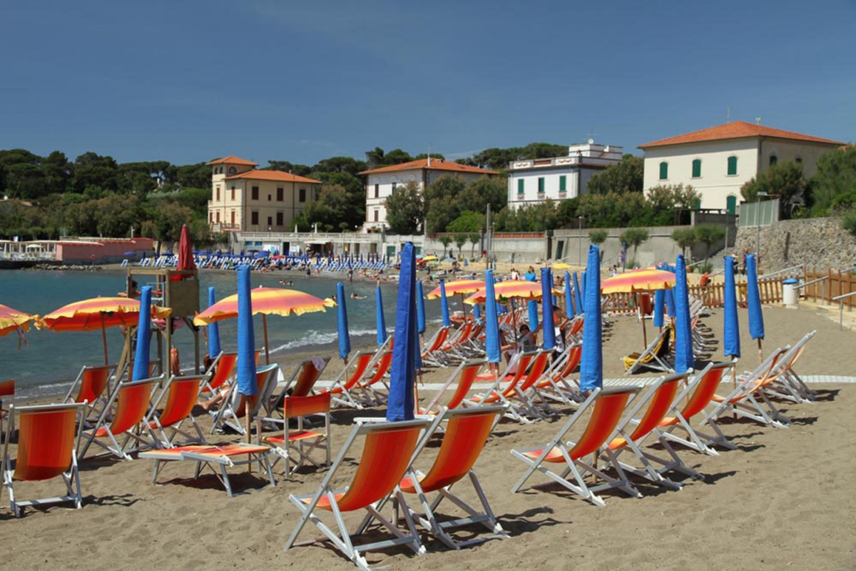 Le Pianacce Toscana - Castagneto Carducci visuel 10/13