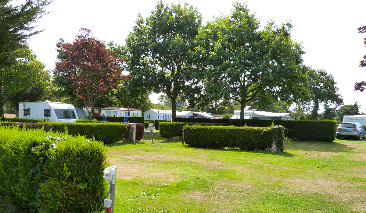 Le Picard Bassa Normandia - Tournières visuel 5/11