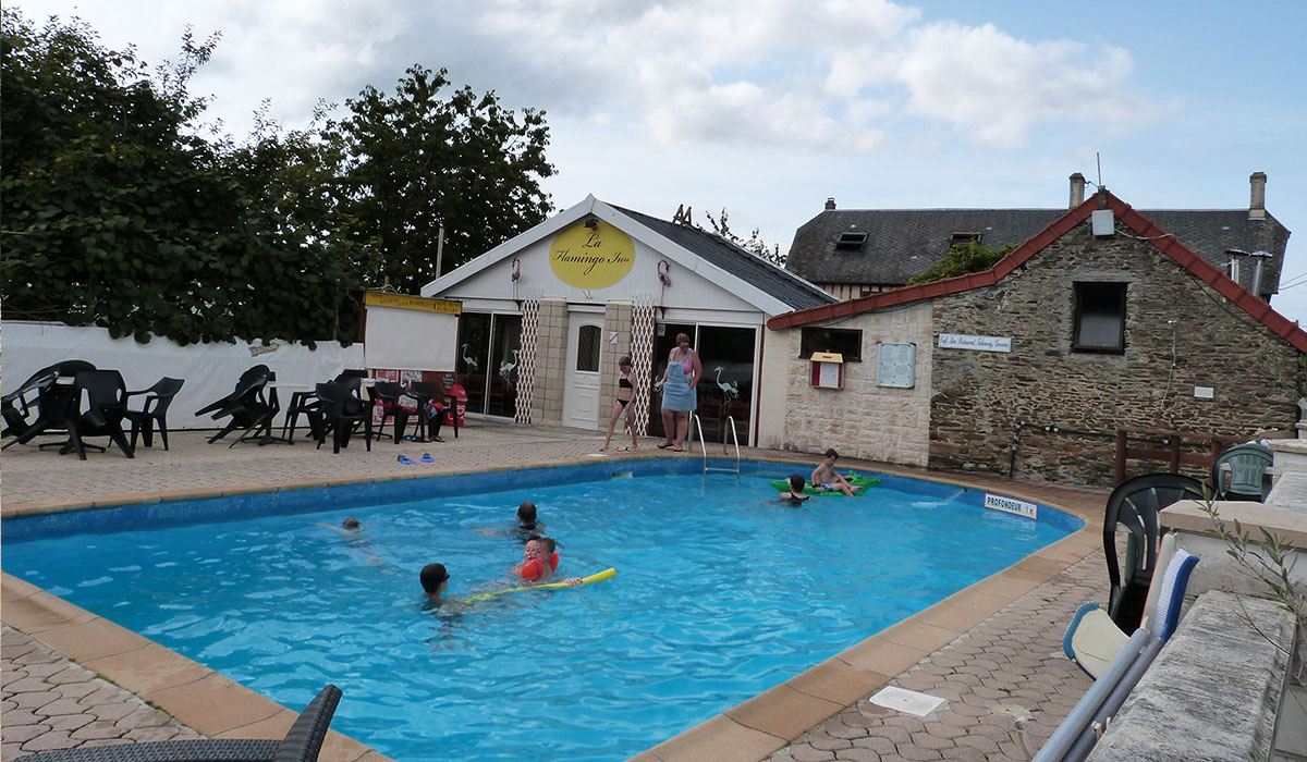 Le Picard Bassa Normandia - Tournières visuel 2/11