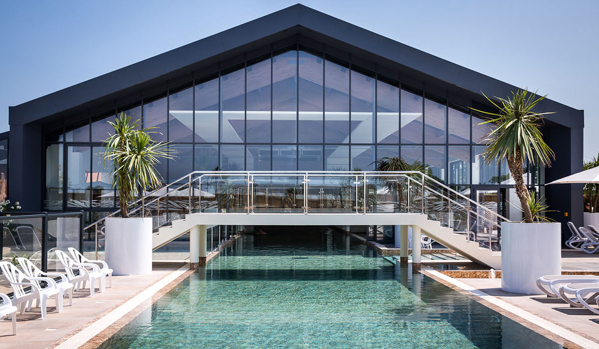 Le Pin Parasol Paesi della Loira - La Chapelle Hermier visuel 5/33 Le Pin Parasol Paesi della Loira - La Chapelle Hermier visuel 5/33