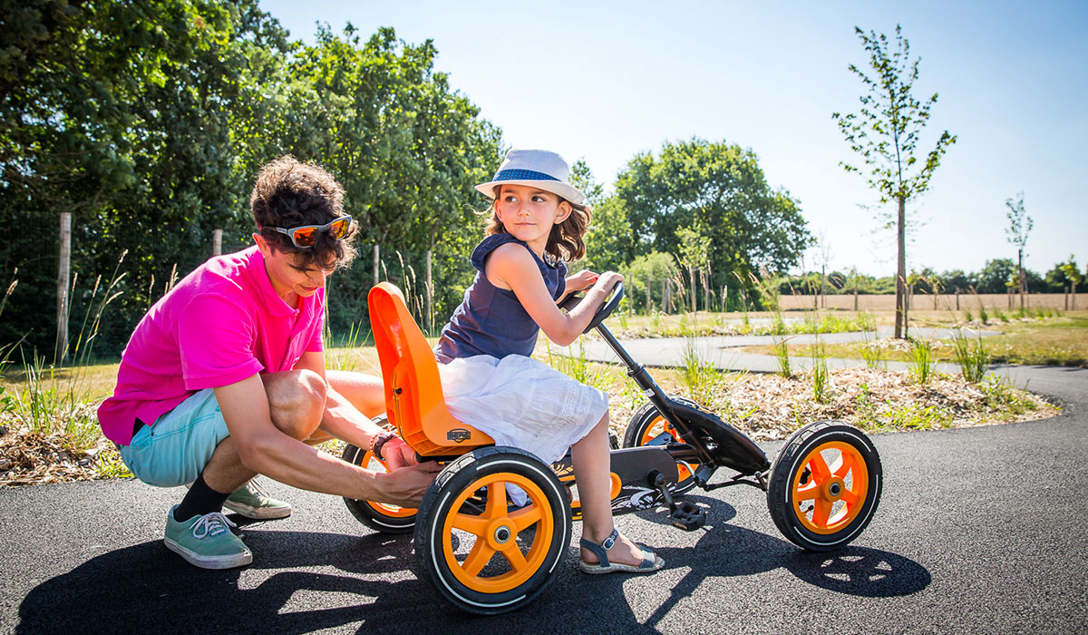 Le Pin Parasol Paesi della Loira - La Chapelle Hermier visuel 14/33 Le Pin Parasol Paesi della Loira - La Chapelle Hermier visuel 14/33