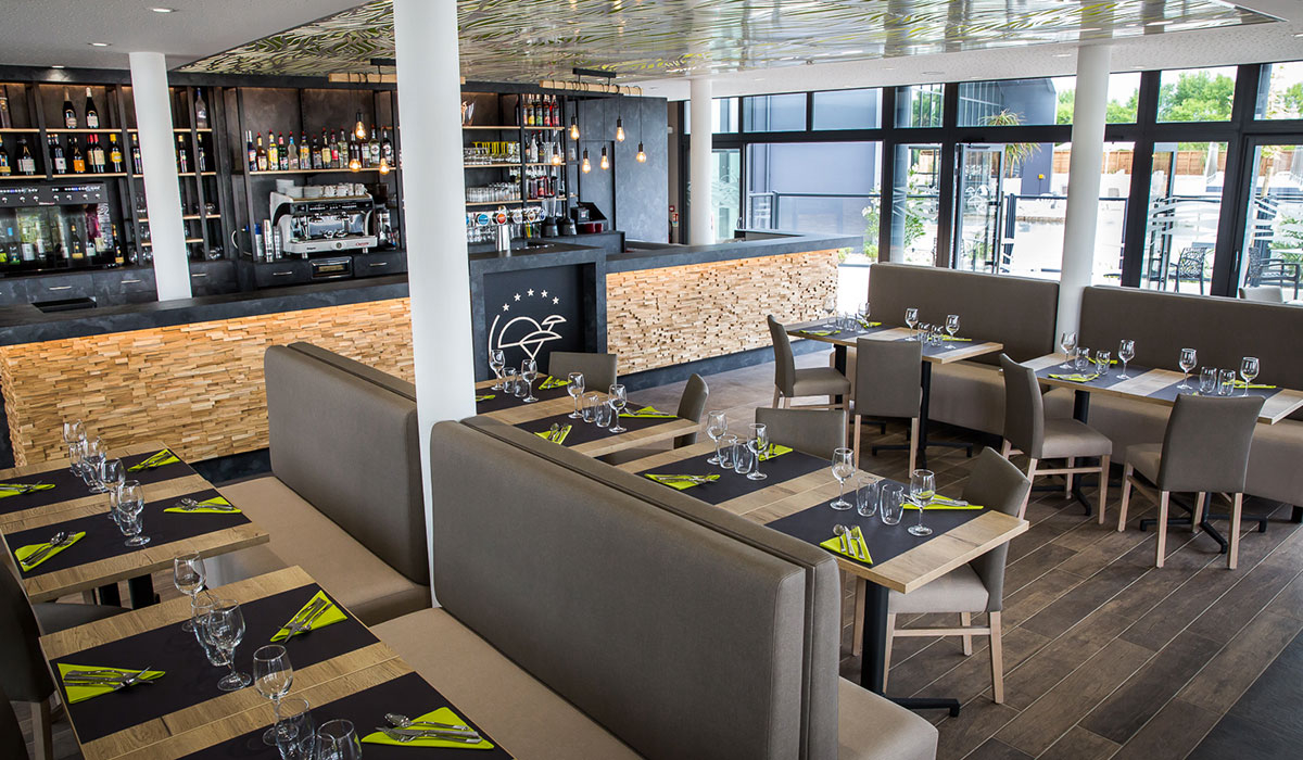 Le Pin Parasol Paesi della Loira - La Chapelle Hermier visuel 6/33 Le Pin Parasol Paesi della Loira - La Chapelle Hermier visuel 6/33