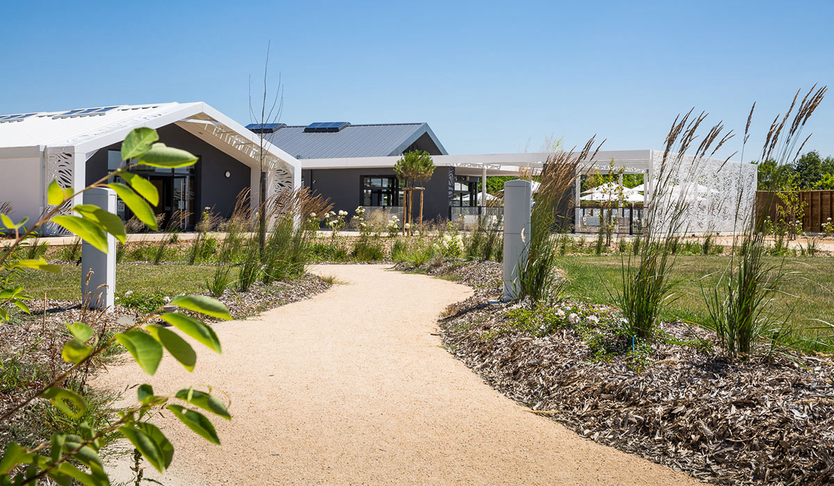 Le Pin Parasol Paesi della Loira - La Chapelle Hermier visuel 27/33 Le Pin Parasol Paesi della Loira - La Chapelle Hermier visuel 27/33