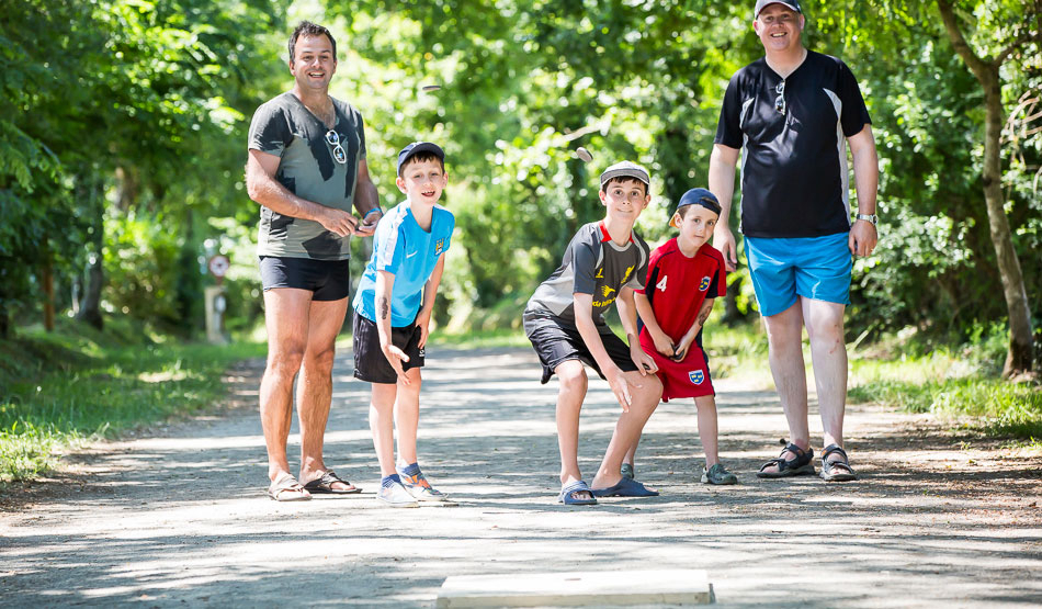 Le Pin Parasol Paesi della Loira - La Chapelle Hermier visuel 15/33 Le Pin Parasol Paesi della Loira - La Chapelle Hermier visuel 15/33