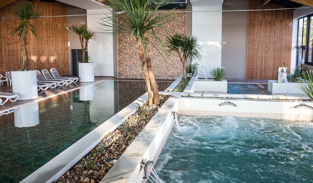 Le Pin Parasol Paesi della Loira - La Chapelle Hermier visuel 7/33 Le Pin Parasol Paesi della Loira - La Chapelle Hermier visuel 7/33