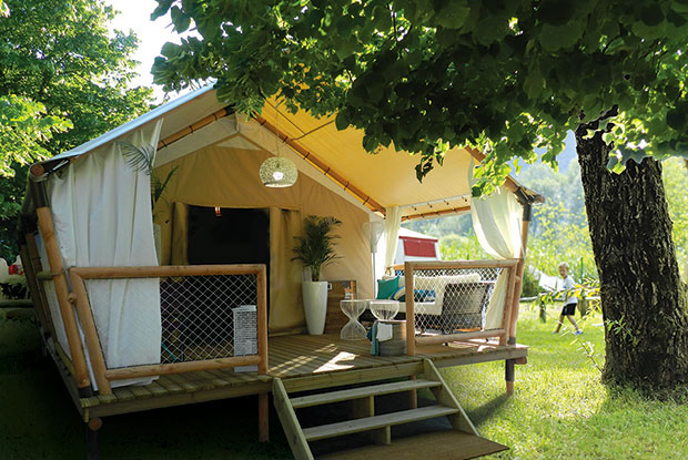 Le Platin Poitou-Charentes - Rivedoux-Plage visuel 2/15