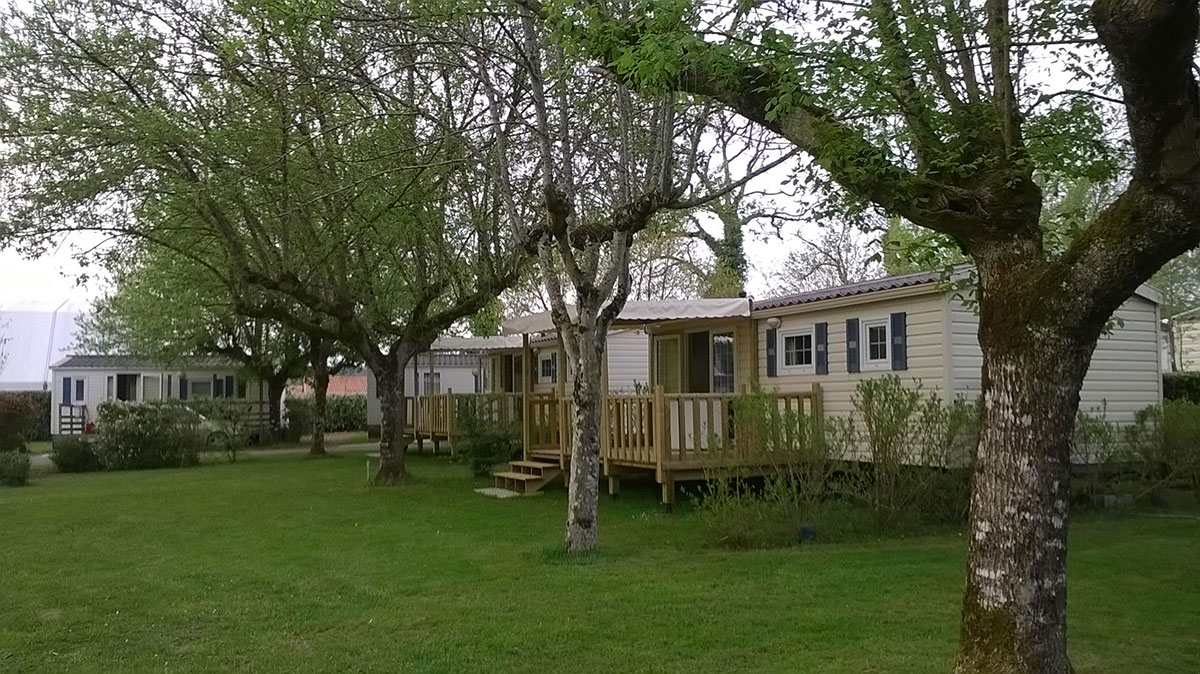 Le Plein Air Neuvicois Aquitania - Neuvic visuel 10/12 Le Plein Air Neuvicois Aquitania - Neuvic visuel 10/12