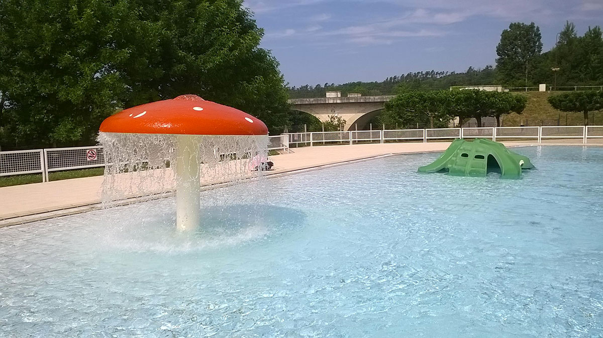 Le Plein Air Neuvicois Aquitania - Neuvic visuel 5/12 Le Plein Air Neuvicois Aquitania - Neuvic visuel 5/12