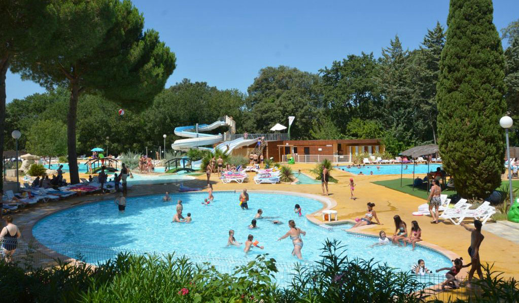 Le Plein Air des Chênes Linguadoca-Rossiglione - Clapiers visuel 20/25