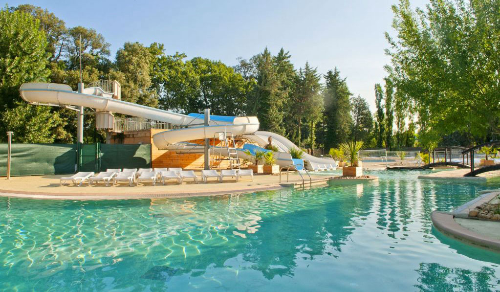 Le Plein Air des Chênes Linguadoca-Rossiglione - Clapiers visuel 13/25