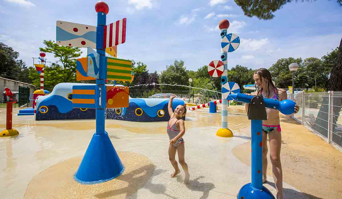 Le Plein Air des Chênes Linguadoca-Rossiglione - Clapiers visuel 15/25