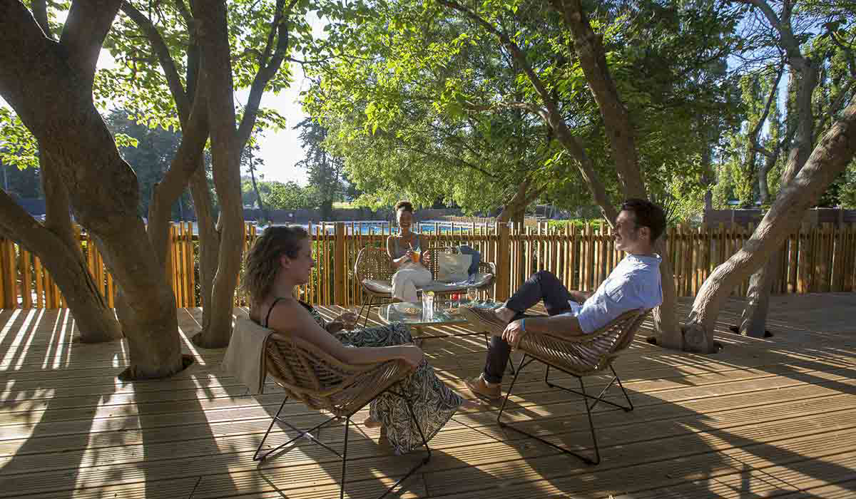Le Plein Air des Chênes Linguadoca-Rossiglione - Clapiers visuel 16/25