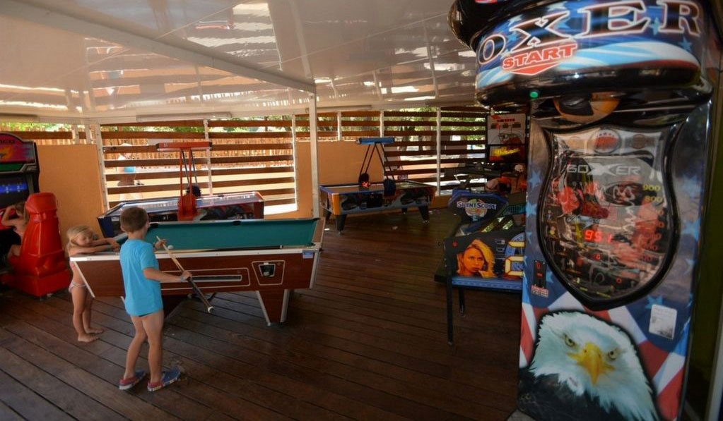 Le Plein Air des Chênes Linguadoca-Rossiglione - Clapiers visuel 25/25