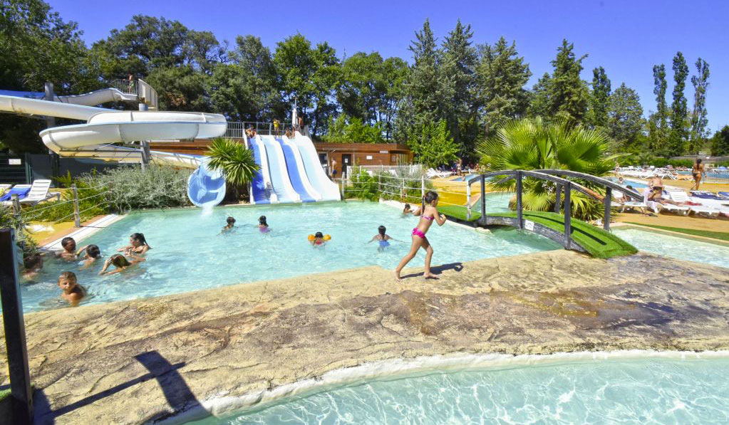 Le Plein Air des Chênes Linguadoca-Rossiglione - Clapiers visuel 4/25