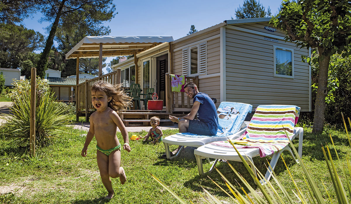 Le Plein Air des Chênes Linguadoca-Rossiglione - Clapiers visuel 17/25