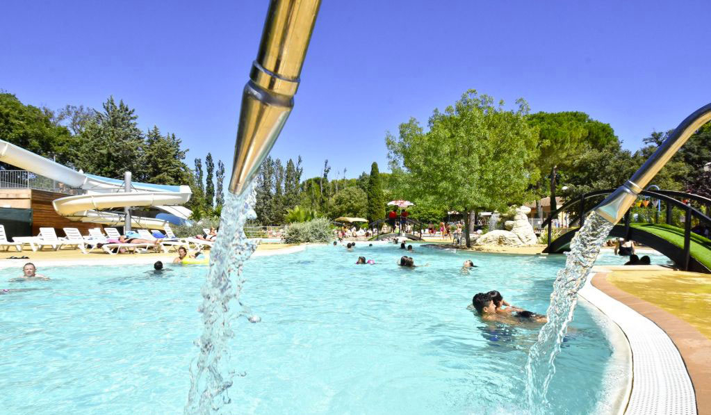 Le Plein Air des Chênes Linguadoca-Rossiglione - Clapiers visuel 22/25