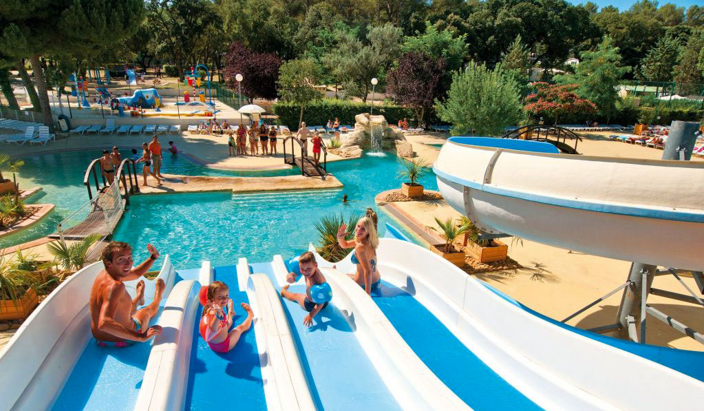 Le Plein Air des Chênes Linguadoca-Rossiglione - Clapiers visuel 3/25