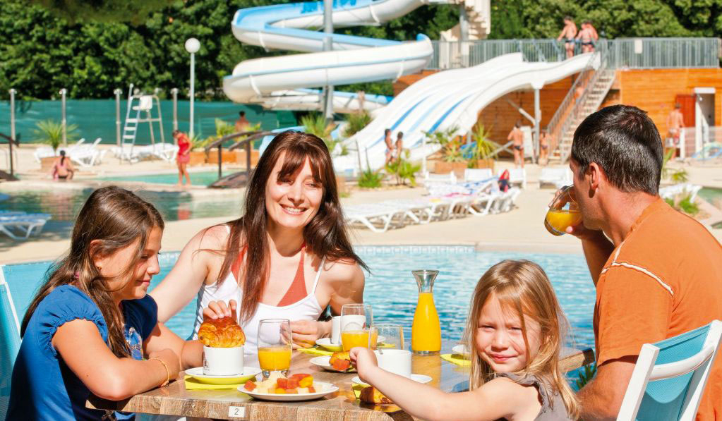 Le Plein Air des Chênes Linguadoca-Rossiglione - Clapiers visuel 11/25