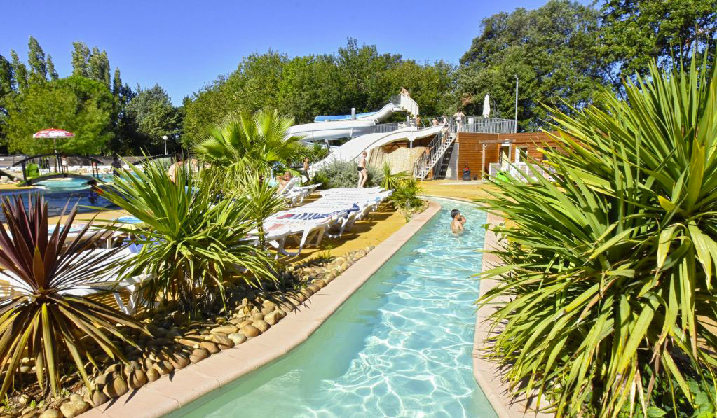 Le Plein Air des Chênes Linguadoca-Rossiglione - Clapiers visuel 8/25