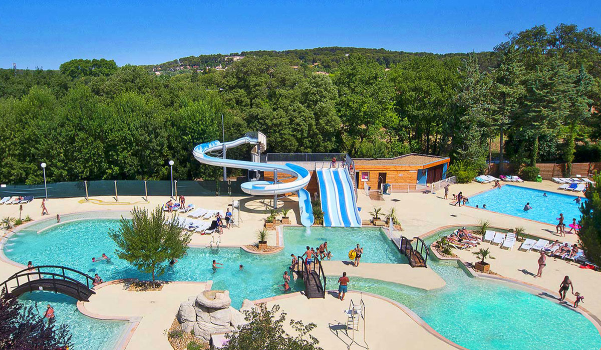 Le Plein Air des Chênes Linguadoca-Rossiglione - Clapiers visuel 2/25