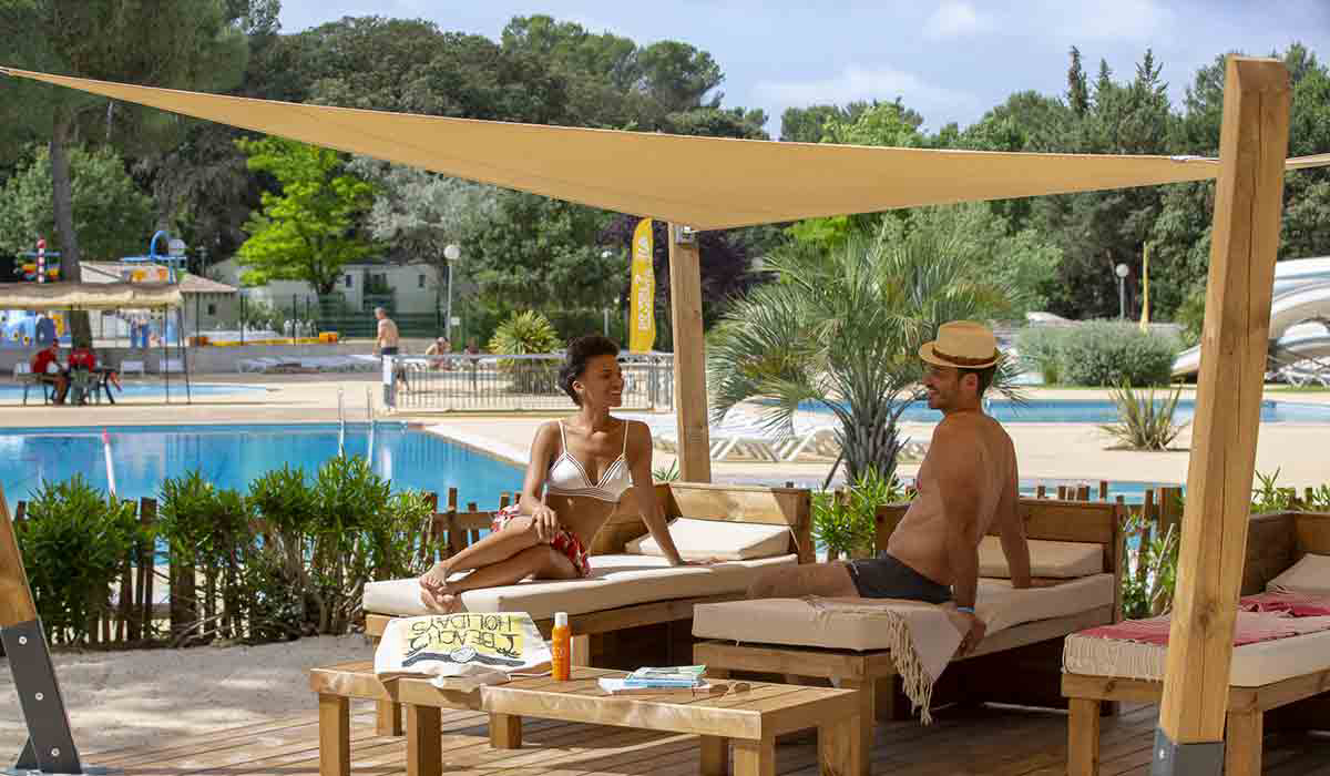 Le Plein Air des Chênes Linguadoca-Rossiglione - Clapiers visuel 5/25