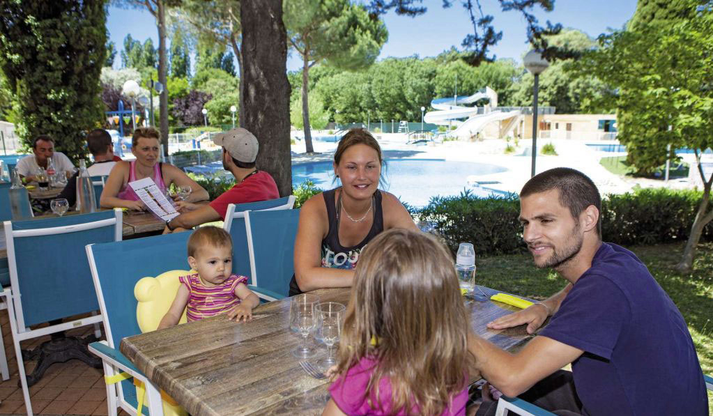 Le Plein Air des Chênes Linguadoca-Rossiglione - Clapiers visuel 7/25