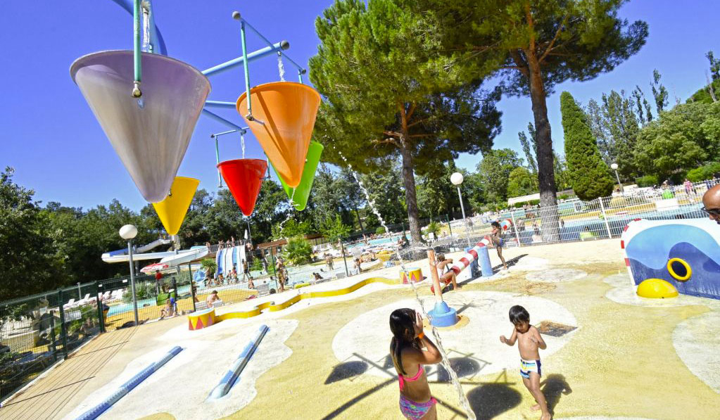 Le Plein Air des Chênes Linguadoca-Rossiglione - Clapiers visuel 10/25