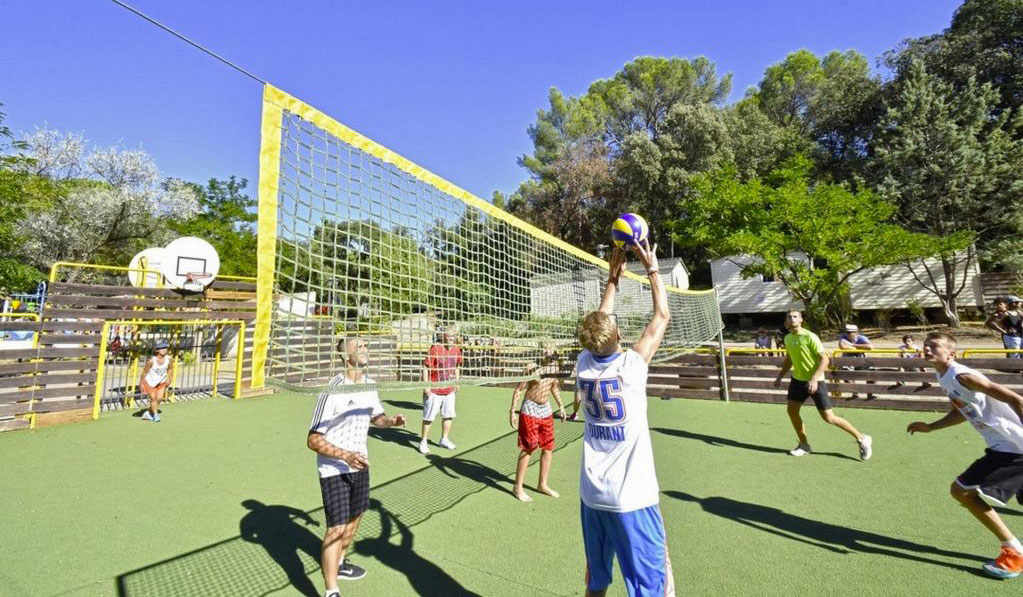 Le Plein Air des Chênes Linguadoca-Rossiglione - Clapiers visuel 24/25