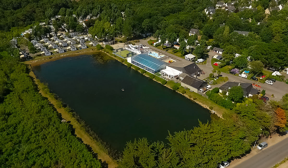 Le Plijadur Bretagna - La Trinité-sur-Mer visuel 4/14