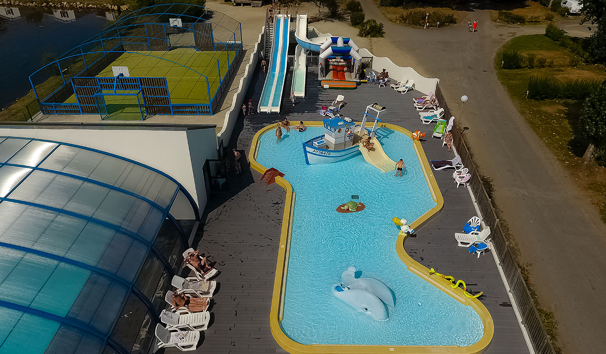 Le Plijadur Bretagna - La Trinité-sur-Mer visuel 2/14