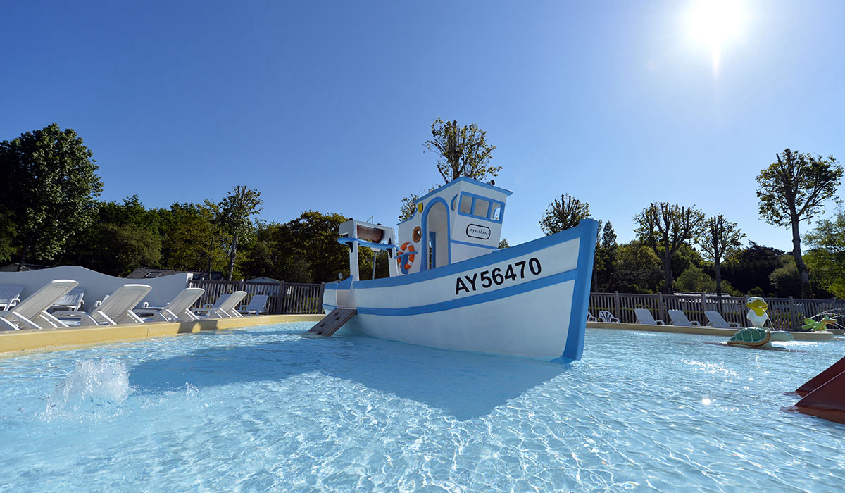 Le Plijadur Bretagna - La Trinité-sur-Mer visuel 3/14