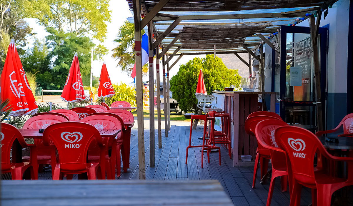 Le Plijadur Bretagna - La Trinité-sur-Mer visuel 13/14