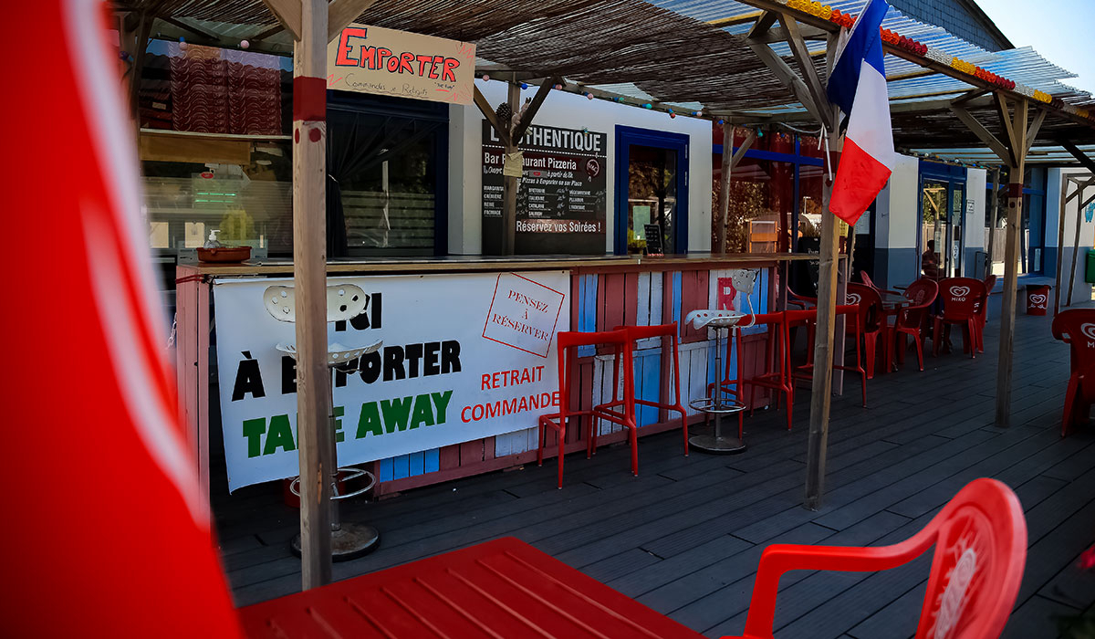 Le Plijadur Bretagna - La Trinité-sur-Mer visuel 10/14