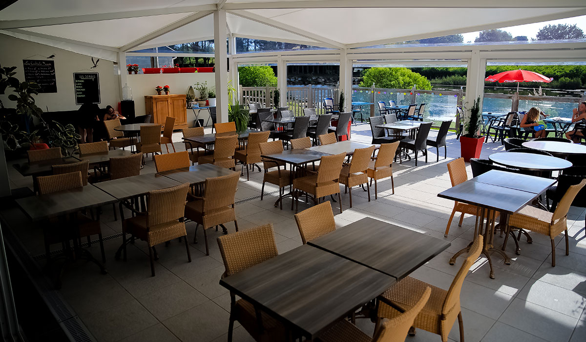 Le Plijadur Bretagna - La Trinité-sur-Mer visuel 6/14