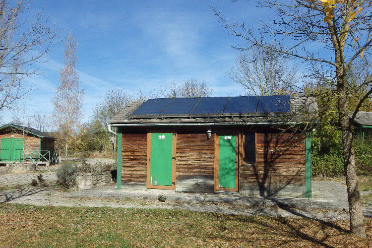 Le Plô Midi-Pirenei - Recoules-Prévinquières visuel 4/9