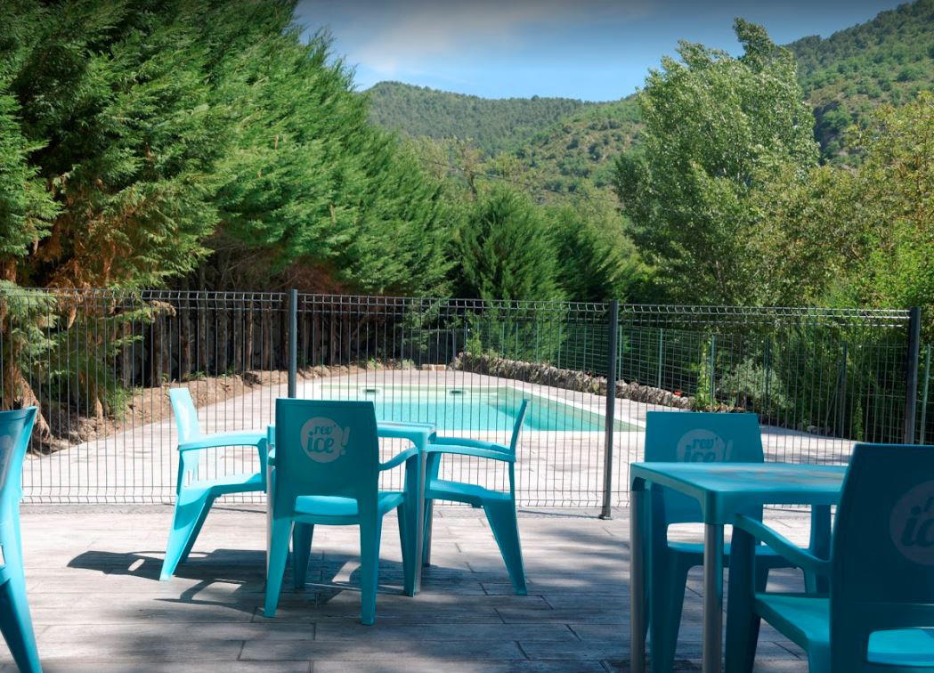 Le Pont Midi-Pirenei - Rivière-sur-Tarn visuel 1/1 Le Pont Midi-Pirenei - Rivière-sur-Tarn visuel 1/1