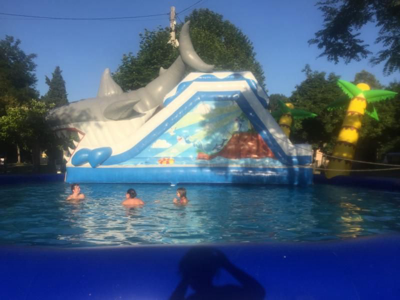 Le Pont des Issoux Rodano-Alpi - Lalevade-d'Ardèche visuel 2/3