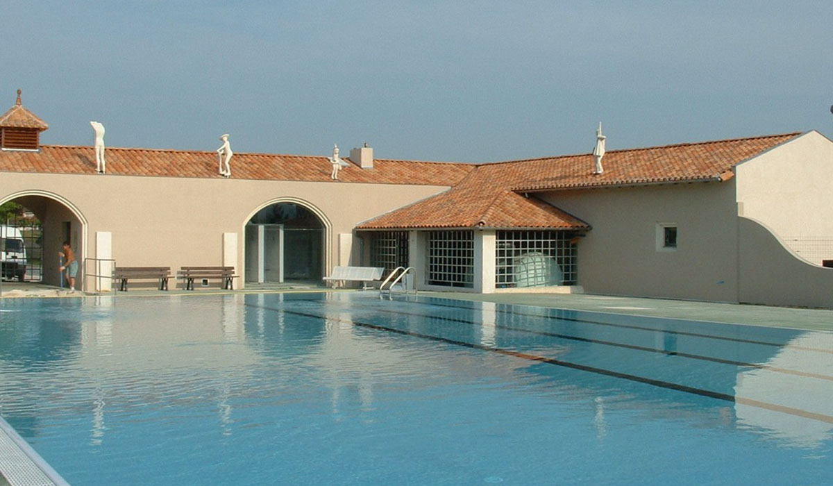 Le Pontis Aquitania - Verteillac visuel 1/3