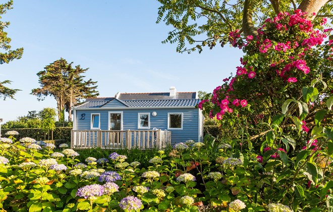 Le Port de la Chaîne Bretagna - Pleubian visuel 2/12