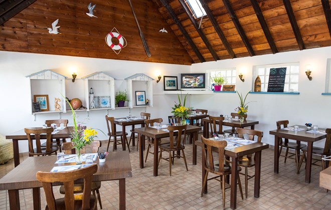 Le Port de la Chaîne Bretagna - Pleubian visuel 6/12