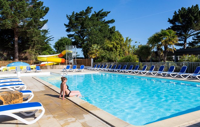 Le Port de la Chaîne Bretagna - Pleubian visuel 4/12