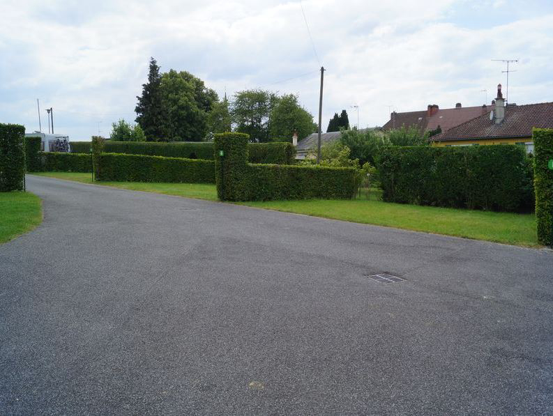 Le Pressoir Bassa Normandia - Gacé visuel 1/1